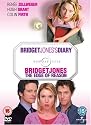 Bridget Jones's Diary / The Edge Of Reason [DVD]