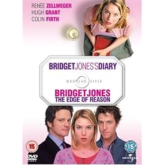 Bridget Jones's Diary / The Edge Of Reason