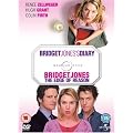 Bridget Jones's Diary and The Edge of Reason Box Set [DVD]