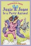 Junie B. Jones Is a Party Animal
