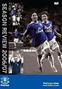 Everton FC - 2006/2007 Season Review [DVD]