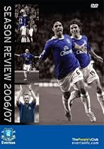 Everton FC - 2006/2007 Season Review [DVD]