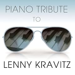Piano Tribute to Lenny Kravitz