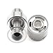 iSub G 3.8ml Tank w HumanFriendly Pill Case