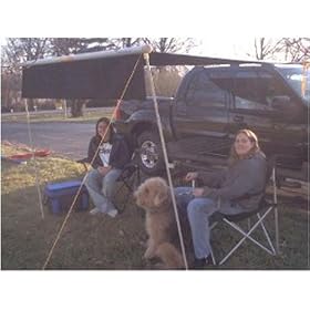 awning