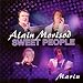 Alain-Et-Sweet-People-Morisod-Marin cd cover