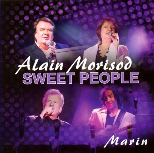 Alain Morisod & Sweet People - Marin - Zortam Music