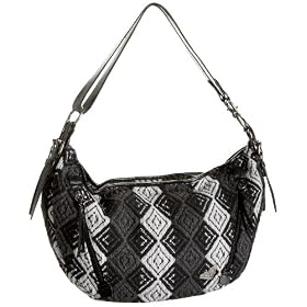 Roxy Sweetner Cross-Body/Shoulder Bag