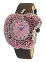 Adee Kaye Women's Japanese Miyota Quartz movement