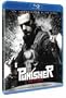 The Punisher - Zone de guerre [Blu-ray]