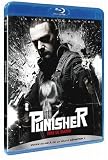 The Punisher - Zone de guerre [Blu-ray]