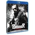 The Punisher - Zone de guerre [Blu-ray]