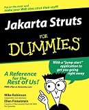 Jakarta Struts For Dummies