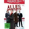 Alles was z�hlt - Highlights 3 (2 DVDs)