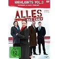 Alles was z�hlt - Highlights 3 (2 DVDs)
