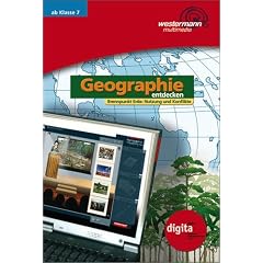 Geographie entdecken 1 - Brennpunkt Erde