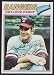 1977 Topps # 152 Gaylord Perry Texas Rangers Baseball Card