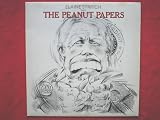 Stritch, Elaine The Peanut Papers LP Electric TRIX5 EX/EX 1977 US pressing