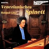 Venezianisches Spinett