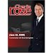 Charlie Rose (June 12, 2000)