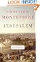 Jerusalem: The Biography