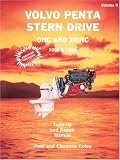 Volvo-Penta Stern Drives, 1992-93 (Seloc Marine Tune-Up and Repair Manuals)