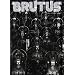 BRUTUS���ʕҏW ���{���i��m���Ă��܂���? (�}�K�W���n�E�X���b�N)