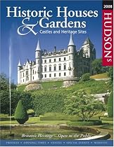 Hudsons Historic Houses and Gardens: Castles and Heritage Sites 2008