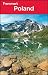  Frommer's Poland (Frommer's Complete Guides)