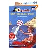 Leserabe - 2. Lesestufe: Mein Freund, der Delfin: Mit spannenden Leser�tsel