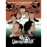 WormtoothNation