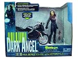 Dark Angel Max Series X5-452 with Motorcycle