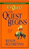 The Quest Begins (Elfquest , No 2)