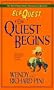 Elfquest 02: The Quest Begins