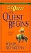 Elfquest 02: The Quest Begins