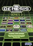 SEGA Genesis Classics Series 3 [Download]
