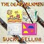 Bucky Fellini