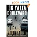 36 Yalta Boulevard