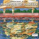 Piano French Masters Greatest Hits