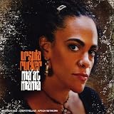 Revue Ursula Rucker  / Ma'at Mama