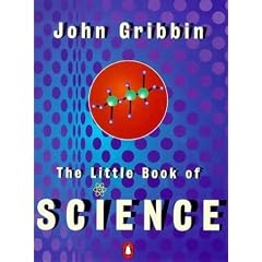 The Little Book of Science (Penguin Press Science)
