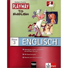 Playway to English 3. CD-ROM