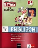 Playway to English 3. CD-ROM - 