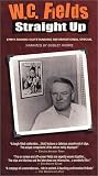 Buy : W.C. Fields Straight Up [VHS]