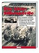 Die Akte: Silberpfeile. Der britische Geheimdienst-Untersuchungsbericht �ber die Entwicklung der deutschen Grand-Prix-Rennwagen von 1934-39