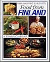 Food from Finland: A Finnish Cookbook