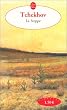 La Steppe