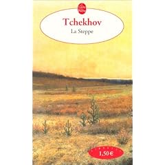 La Steppe