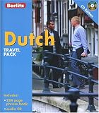 Review Berlitz Publishing  / Dutch Berlitz Travel Pack