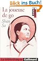 La joueuse de go